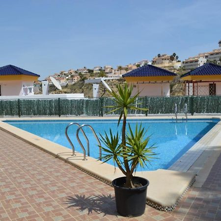 Casa Marquesa Santa Barbara Leilighet Ciudad Quesada Eksteriør bilde
