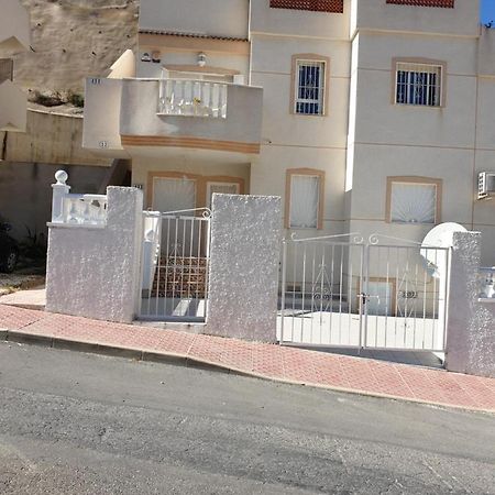 Casa Marquesa Santa Barbara Leilighet Ciudad Quesada Eksteriør bilde