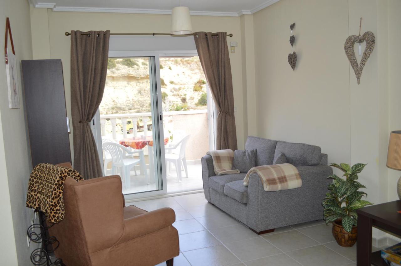 Casa Marquesa Santa Barbara Leilighet Ciudad Quesada Eksteriør bilde