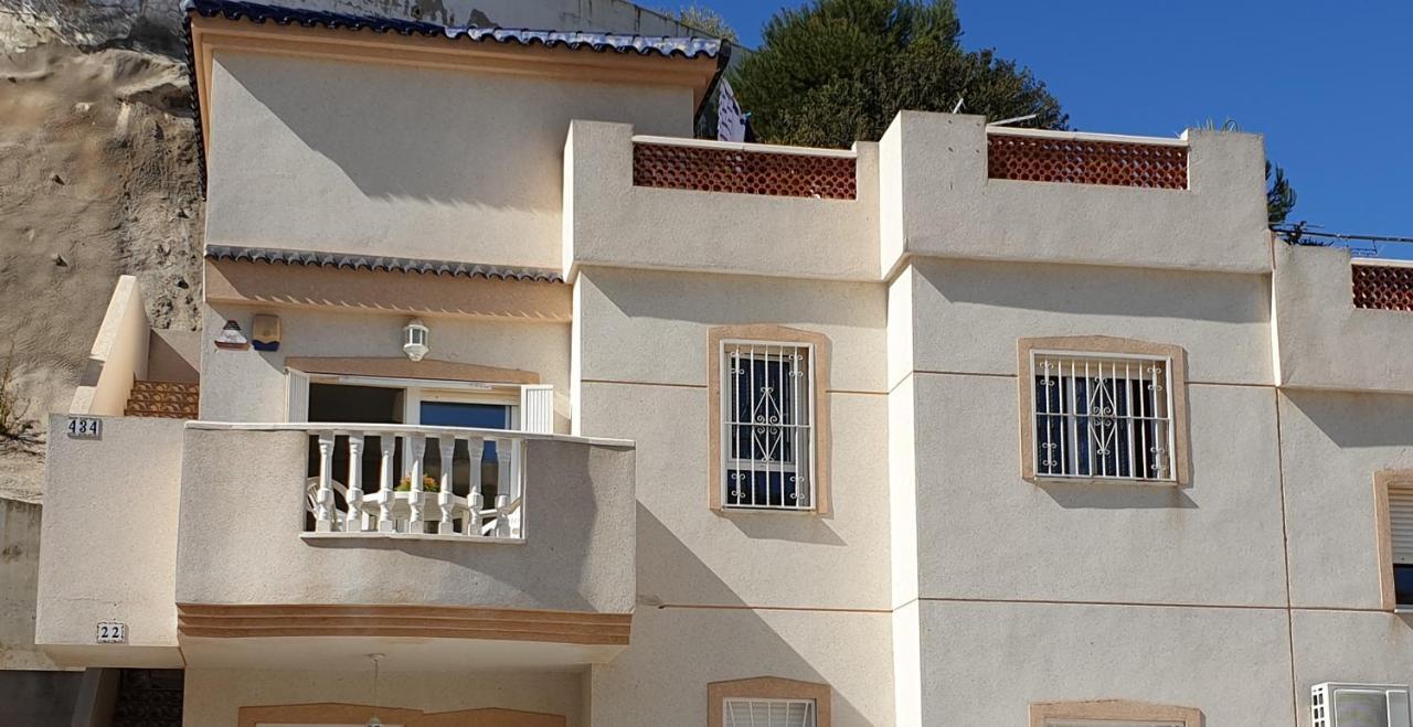 Casa Marquesa Santa Barbara Leilighet Ciudad Quesada Eksteriør bilde