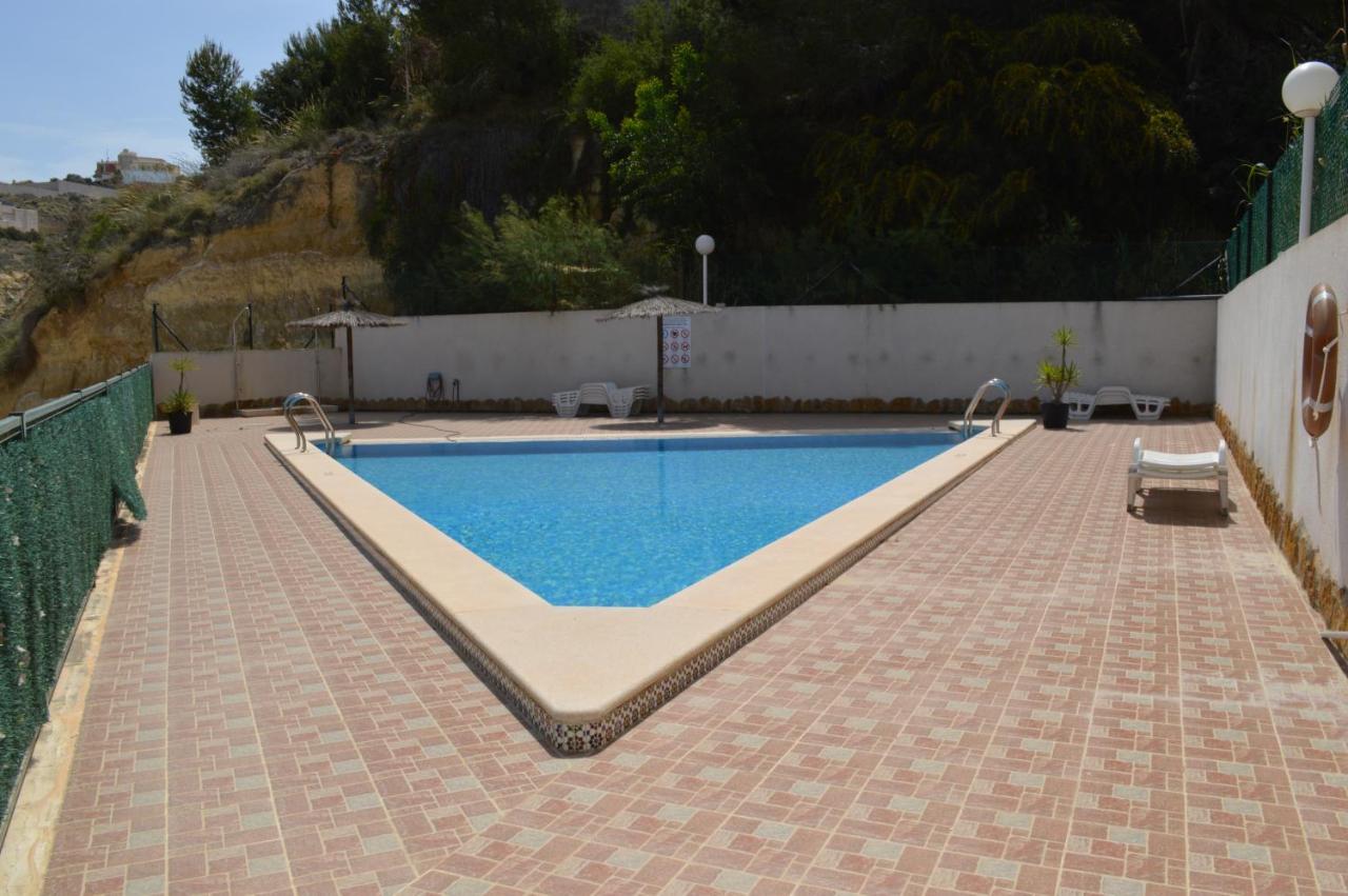 Casa Marquesa Santa Barbara Leilighet Ciudad Quesada Eksteriør bilde