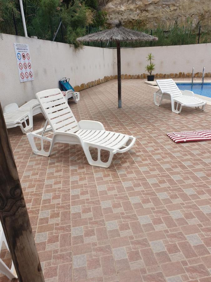 Casa Marquesa Santa Barbara Leilighet Ciudad Quesada Eksteriør bilde