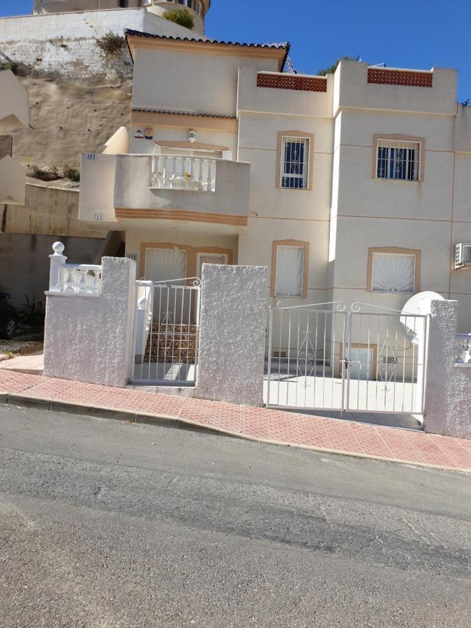 Casa Marquesa Santa Barbara Leilighet Ciudad Quesada Eksteriør bilde