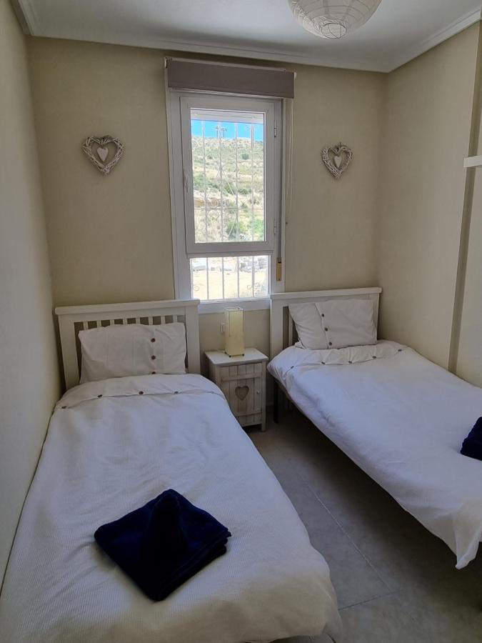 Casa Marquesa Santa Barbara Leilighet Ciudad Quesada Eksteriør bilde