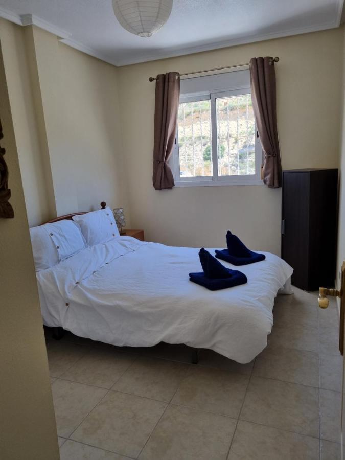 Casa Marquesa Santa Barbara Leilighet Ciudad Quesada Eksteriør bilde